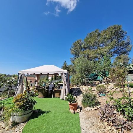 Le Petit Paradis Olivella מראה חיצוני תמונה