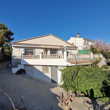 Le Petit Paradis Olivella מראה חיצוני תמונה