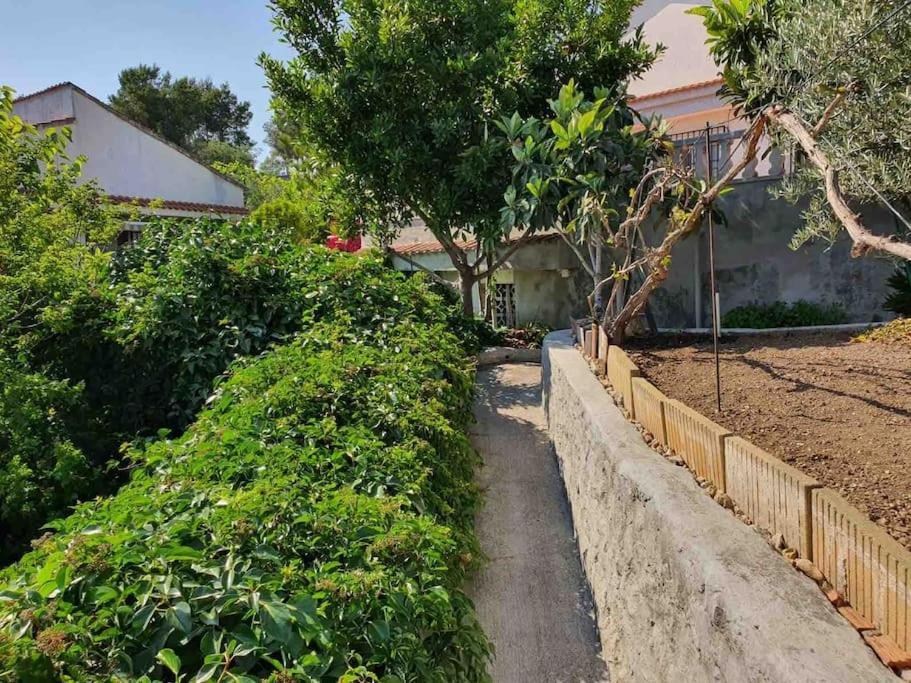 Le Petit Paradis Olivella מראה חיצוני תמונה