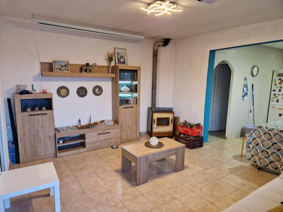 Le Petit Paradis Olivella מראה חיצוני תמונה