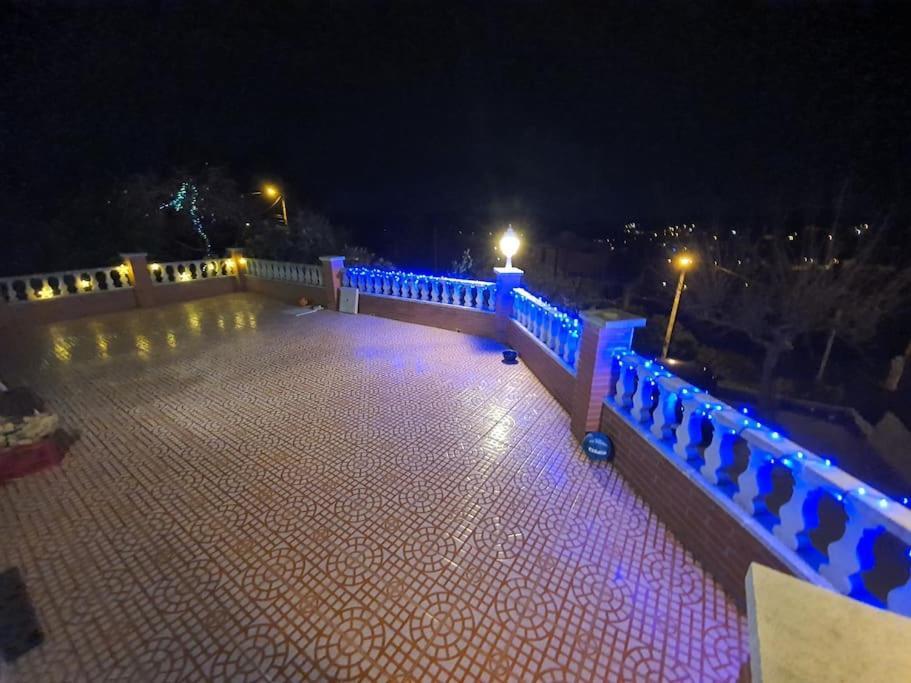 Le Petit Paradis Olivella מראה חיצוני תמונה