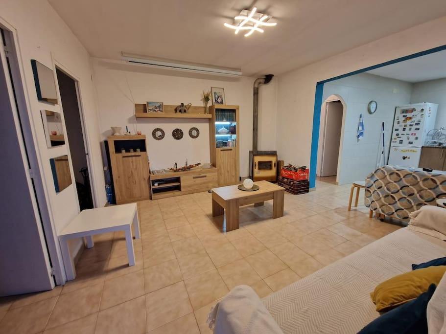 Le Petit Paradis Olivella מראה חיצוני תמונה
