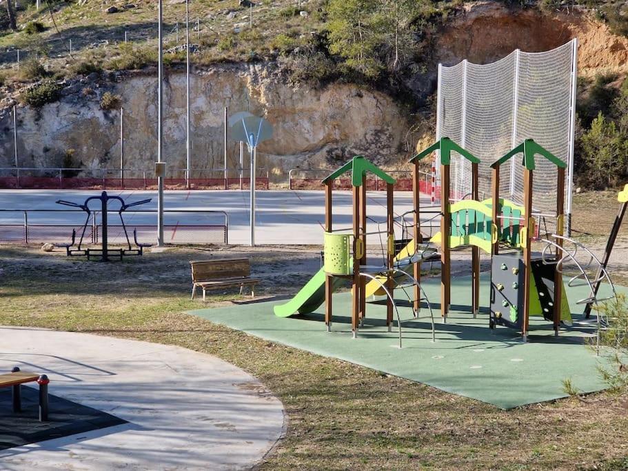 Le Petit Paradis Olivella מראה חיצוני תמונה