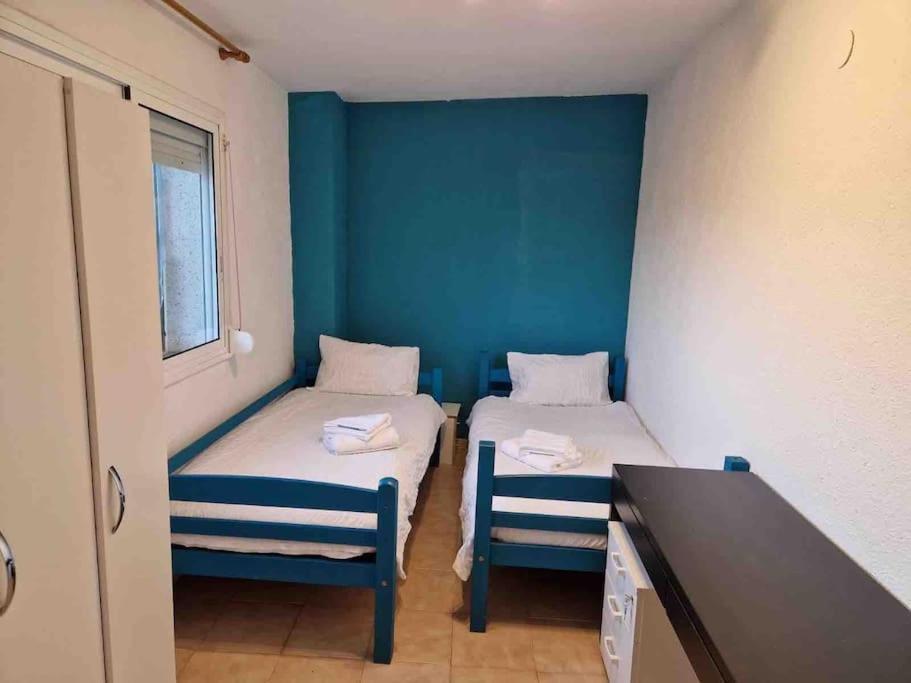 Le Petit Paradis Olivella מראה חיצוני תמונה