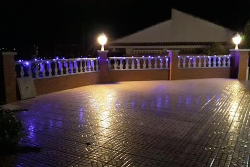 Le Petit Paradis Olivella מראה חיצוני תמונה