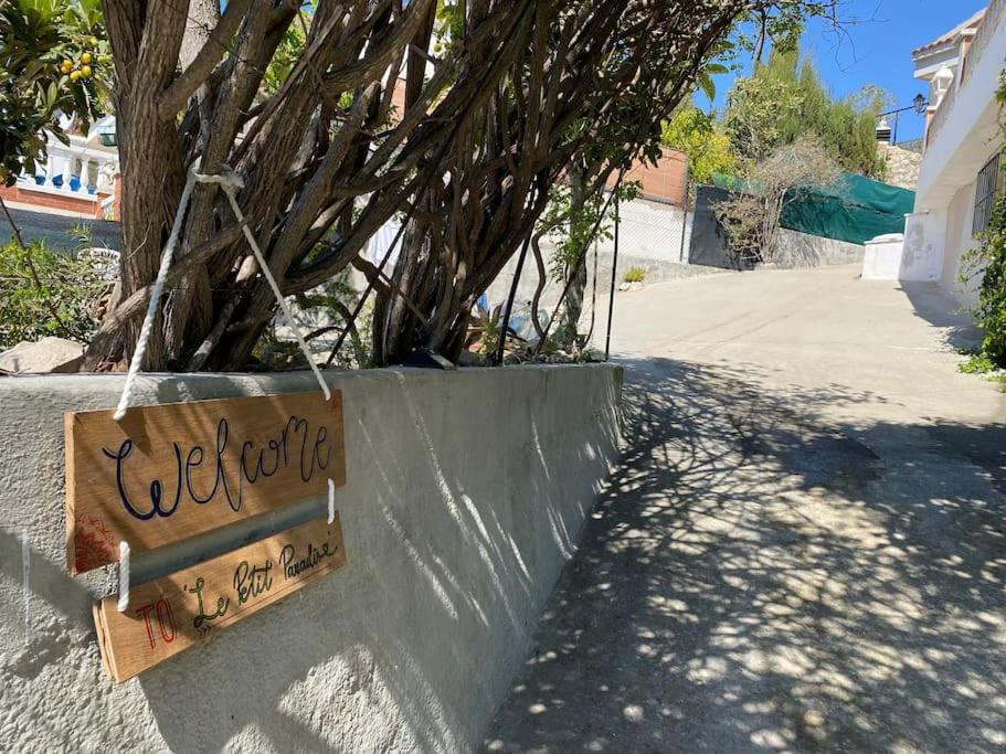 Le Petit Paradis Olivella מראה חיצוני תמונה