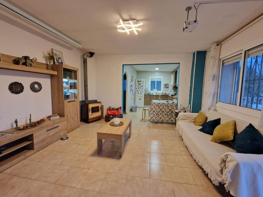 Le Petit Paradis Olivella מראה חיצוני תמונה