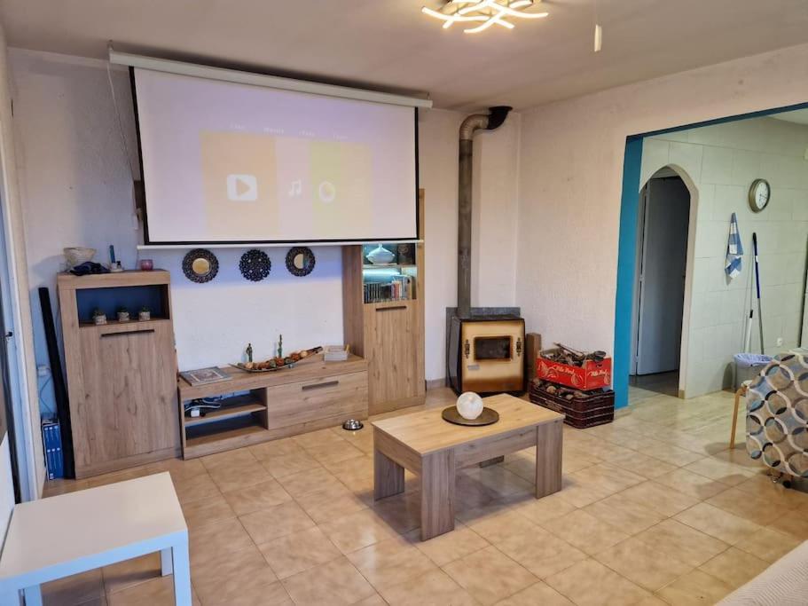 Le Petit Paradis Olivella מראה חיצוני תמונה