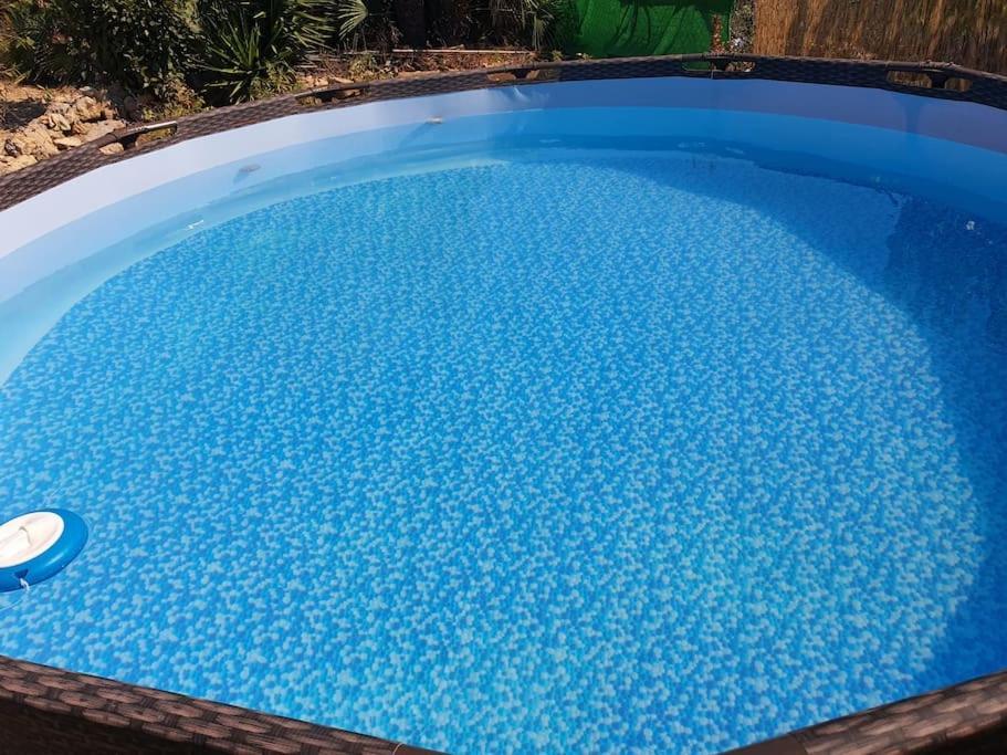 Le Petit Paradis Olivella מראה חיצוני תמונה