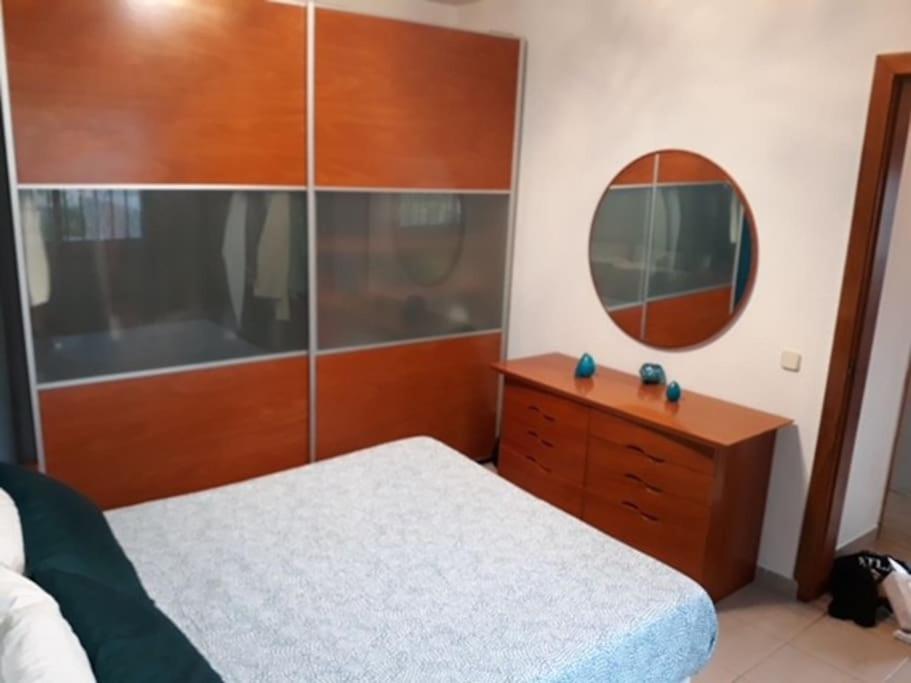 Le Petit Paradis Olivella מראה חיצוני תמונה