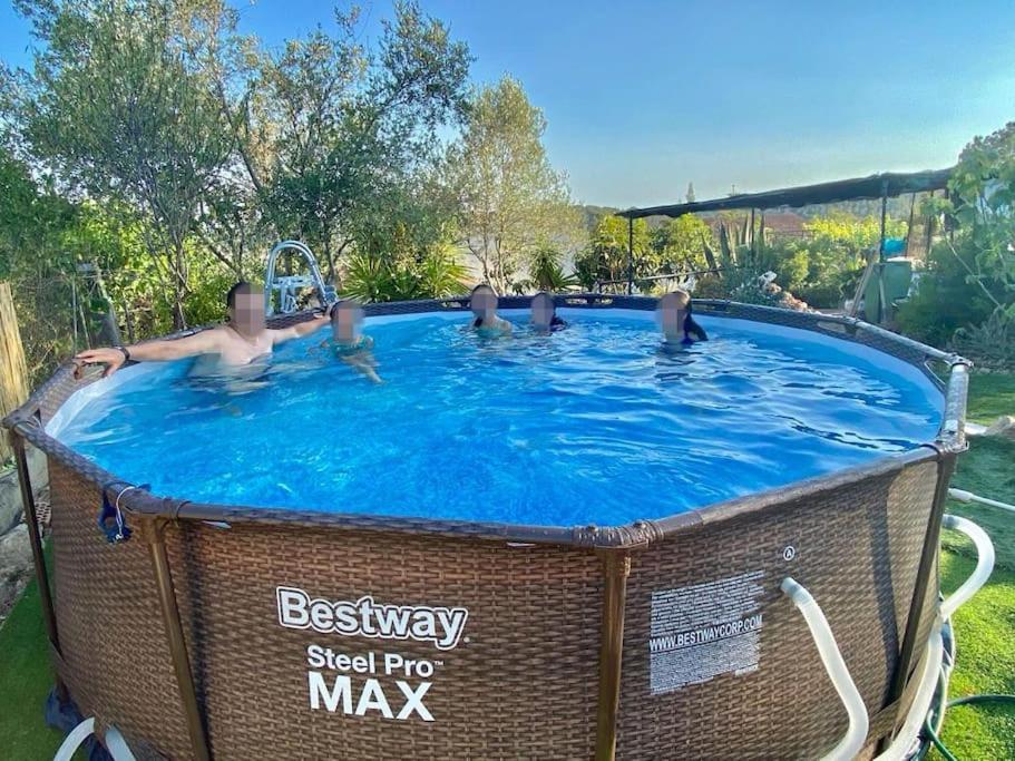 Le Petit Paradis Olivella מראה חיצוני תמונה