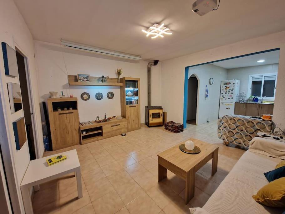 Le Petit Paradis Olivella מראה חיצוני תמונה