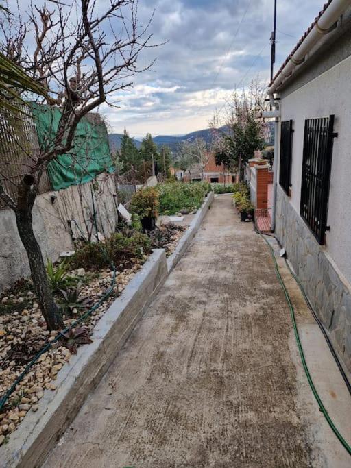Le Petit Paradis Olivella מראה חיצוני תמונה