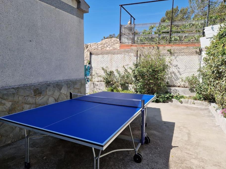 Le Petit Paradis Olivella מראה חיצוני תמונה