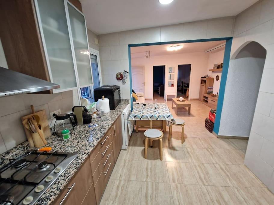 Le Petit Paradis Olivella מראה חיצוני תמונה