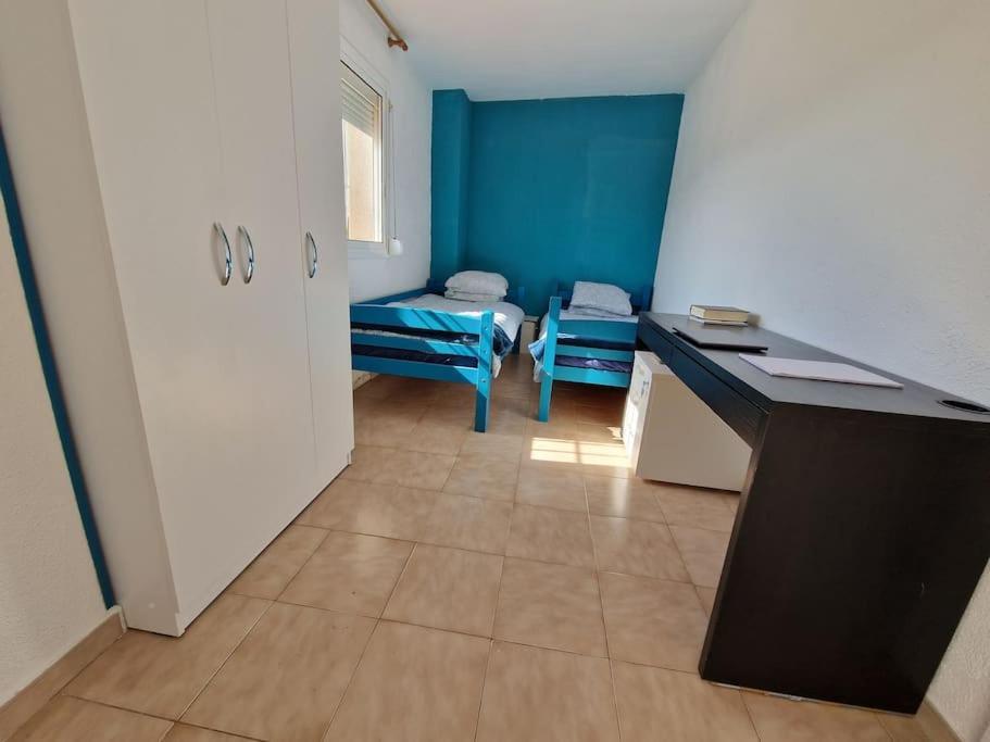 Le Petit Paradis Olivella מראה חיצוני תמונה