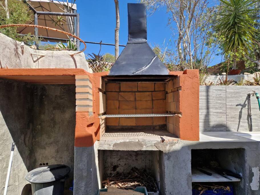 Le Petit Paradis Olivella מראה חיצוני תמונה