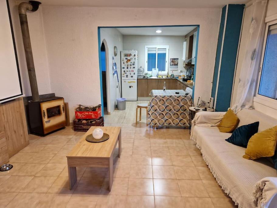 Le Petit Paradis Olivella מראה חיצוני תמונה