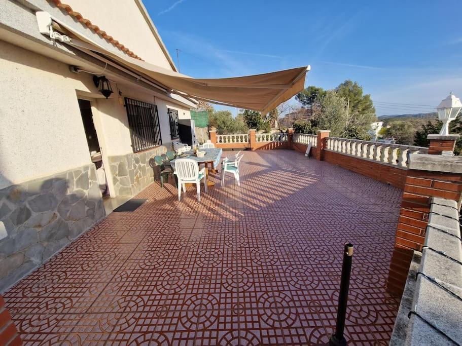 Le Petit Paradis Olivella מראה חיצוני תמונה