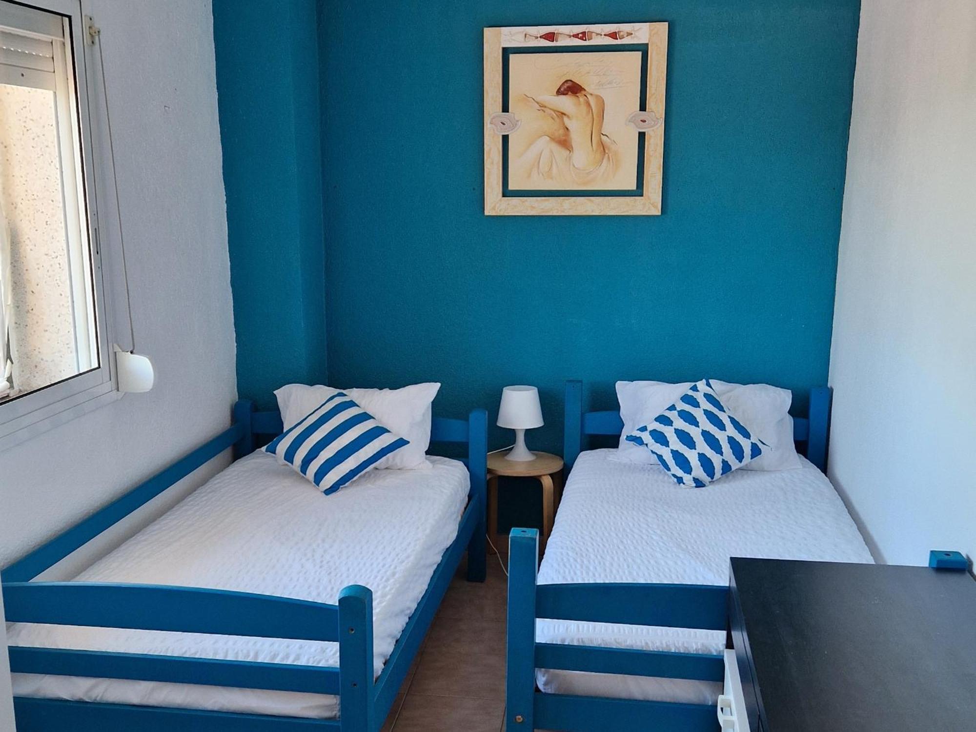 Le Petit Paradis Olivella מראה חיצוני תמונה